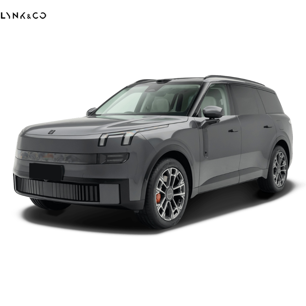  Lynk&Co 900 